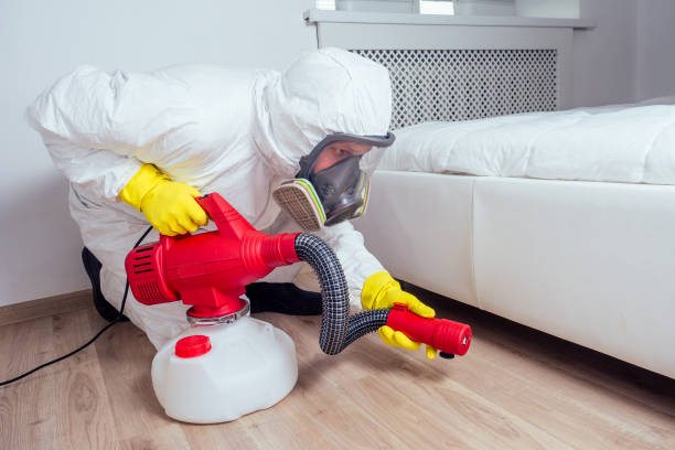 Best Pest Inspection Near Me  in Lame Deer, MT