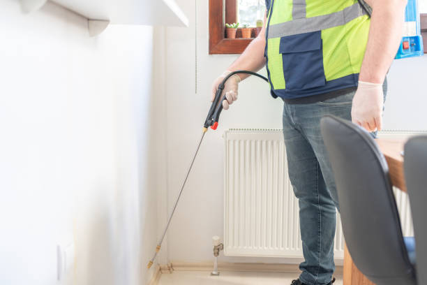 Best Affordable Pest Control Services  in Lame Deer, MT