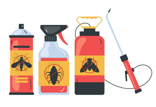Best Insect Control  in Lame Deer, MT
